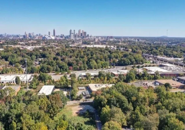 Photo 3 of Land for sale at 998 Donnelly Ave Sw, Atlanta, GA 30310 | MLS# 7725314 | Listing updated on 2026-08-24