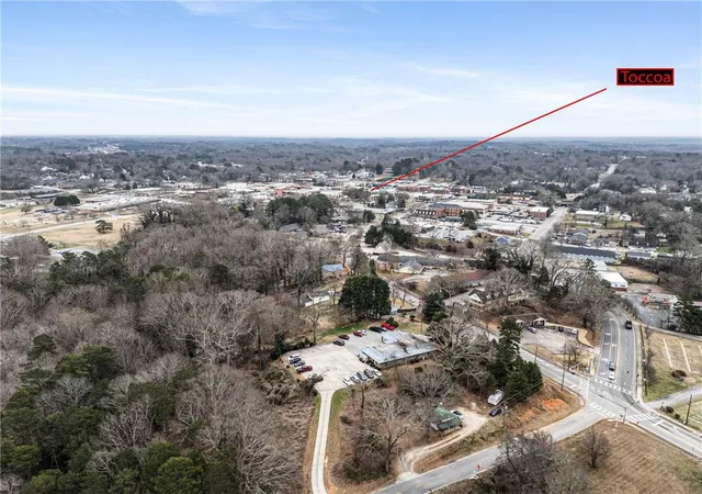 Photo 3 of Sale Pending at 91 Remsdale St, Toccoa, GA 30577 | MLS# 7807604 | Listing updated on 2026-10-07