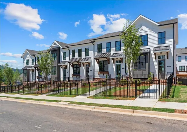 Photo 2 of Townhouse for sale at 630 Skytop Dr #157, Cumming, GA 30040 | MLS# 7791065 | Listing updated on 2026-10-01