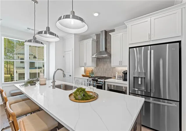 Photo 4 of Townhouse for sale at 630 Skytop Dr #157, Cumming, GA 30040 | MLS# 7791065 | Listing updated on 2026-10-01