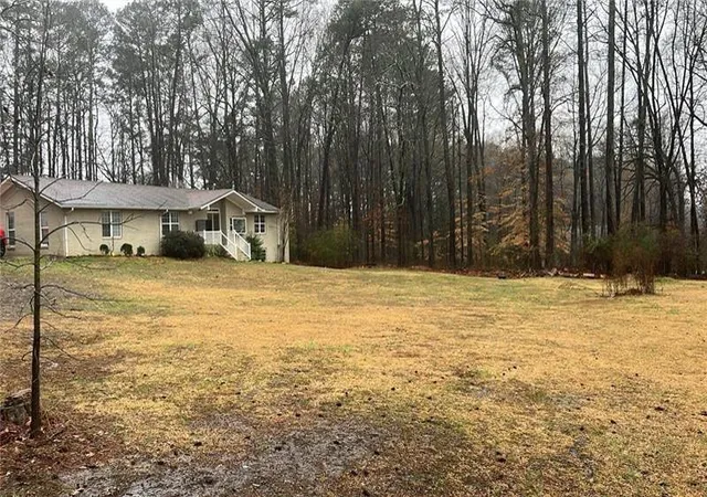 Photo 1 of Land for sale at 3747 &3755&3775 Atlanta Hwy, Cumming, GA 30040 | MLS# 7719555 | Listing updated on 2026-05-08