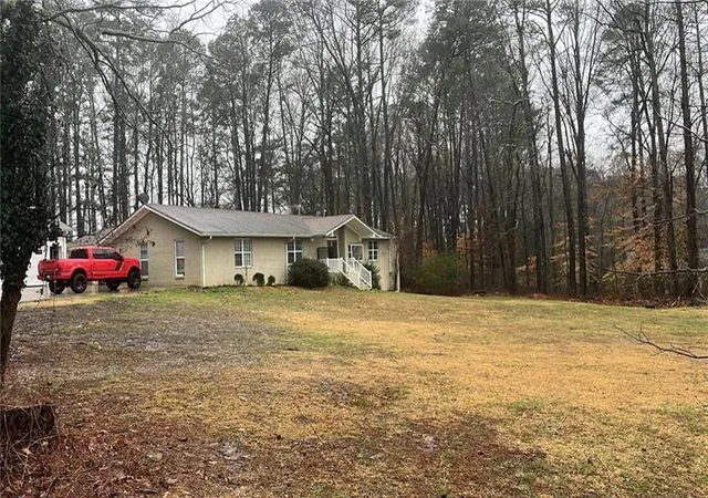 Photo 2 of Land for sale at 3747 &3755&3775 Atlanta Hwy, Cumming, GA 30040 | MLS# 7719555 | Listing updated on 2026-05-08