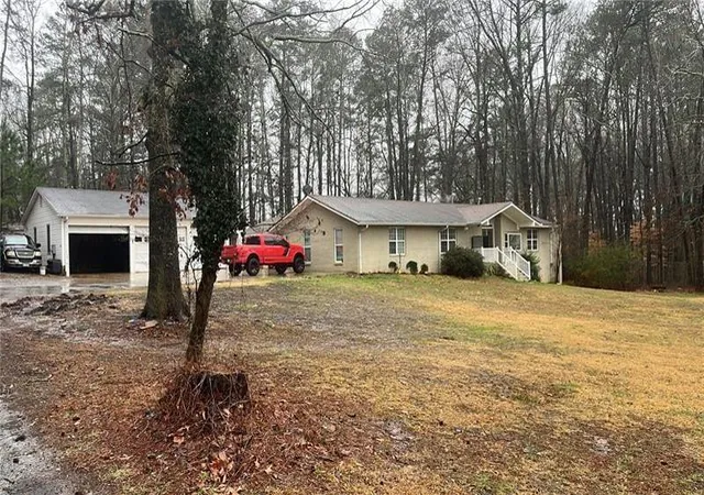 Photo 3 of Land for sale at 3747 &3755&3775 Atlanta Hwy, Cumming, GA 30040 | MLS# 7719555 | Listing updated on 2026-05-08