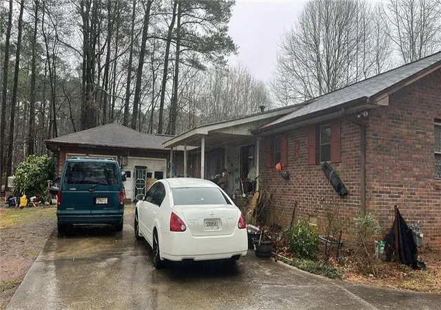 Photo 3 of Land for sale at 3747 &3755&3775 Atlanta Hwy, Cumming, GA 30040 | MLS# 7719555 | Listing updated on 2026-05-08