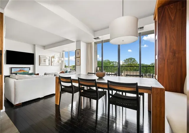 Photo 1 of Condo for sale at 145 15th Street Ne #435, Atlanta, GA 30309 | MLS# 7847526 | Listing updated on 2026-10-25