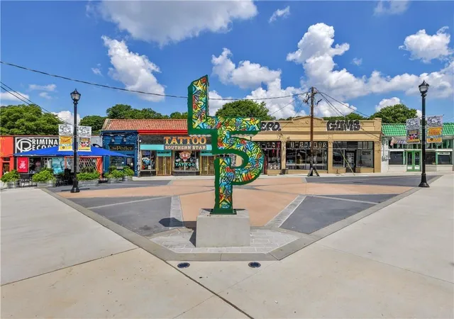 20th image of 1300 Dekalb Unit711 Ave Ne, Atlanta, GA 30307 | MLS# 7802551