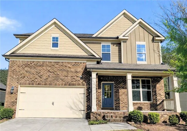 Photo 1 of Single family home for sale at 797 Sand Ln, Lawrenceville, GA 30045 | MLS# 7807260 | Listing updated on 2026-09-15