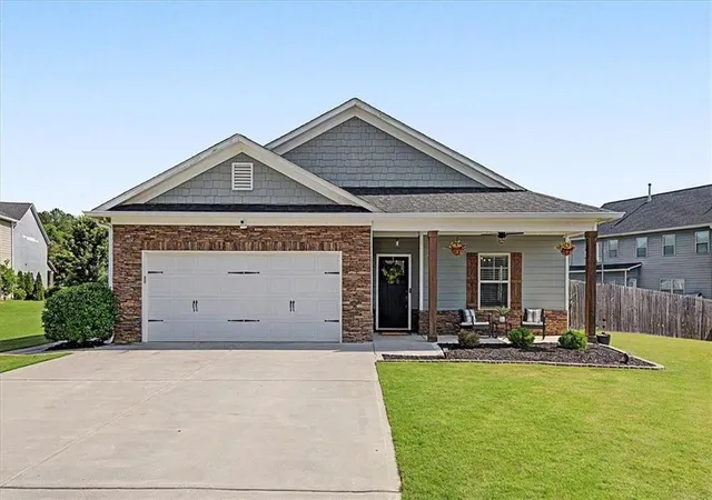 1st image of 13 Woodland Cvs Nw, Cartersville, GA 30121 | MLS# 7781794