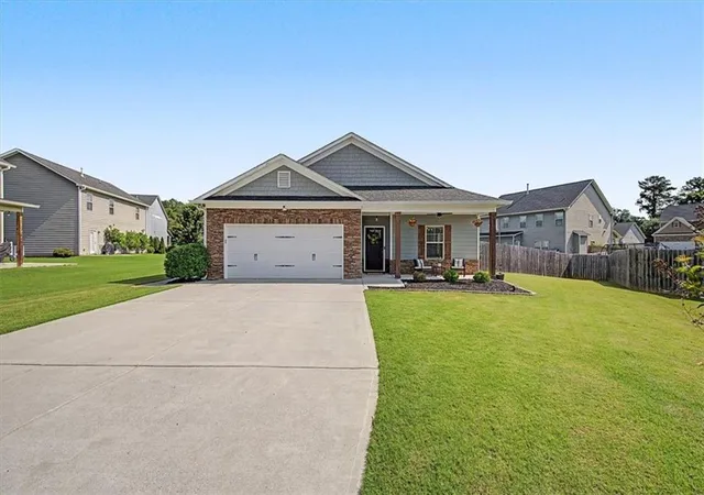 2nd image of 13 Woodland Cvs Nw, Cartersville, GA 30121 | MLS# 7781794