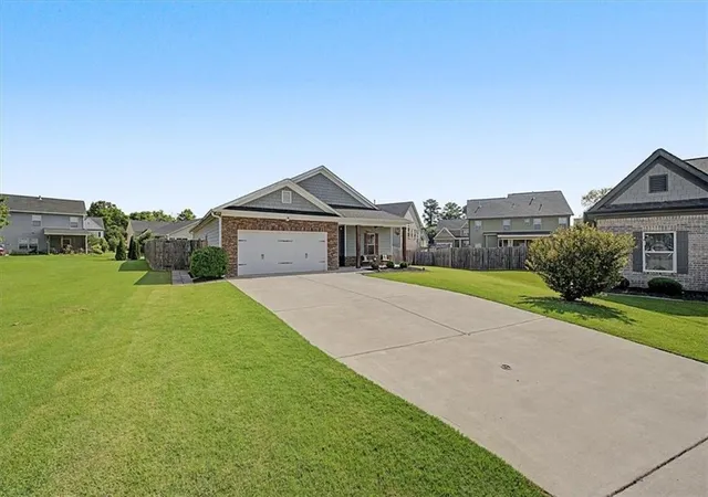 3rd image of 13 Woodland Cvs Nw, Cartersville, GA 30121 | MLS# 7781794