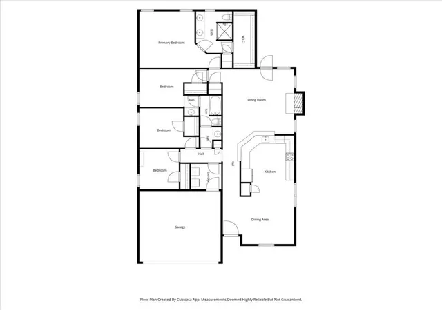 48th image of 13 Woodland Cvs Nw, Cartersville, GA 30121 | MLS# 7781794