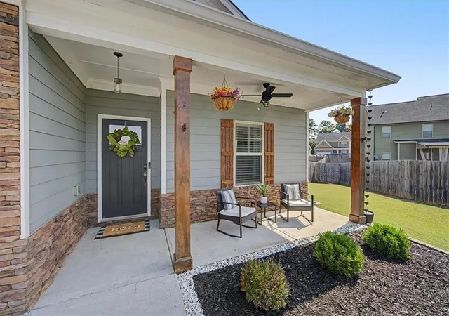 4th image of 13 Woodland Cvs Nw, Cartersville, GA 30121 | MLS# 7781794