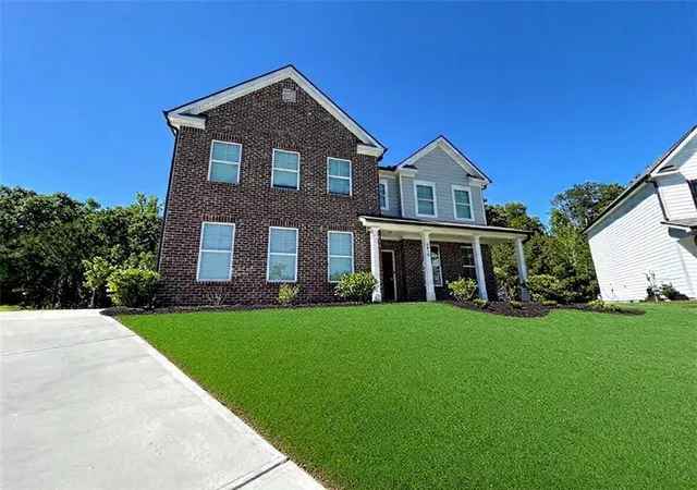 Photo 1 of Single family home for sale at 6010 Ivy Cottage Ln, Austell, GA 30106 | MLS# 7753302 | Listing updated on 2026-08-26