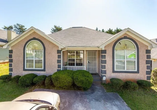 Single family home for sale at None, Griffin, GA 30223 | MLS# 6567101 | Listing updated on 2019-11-07