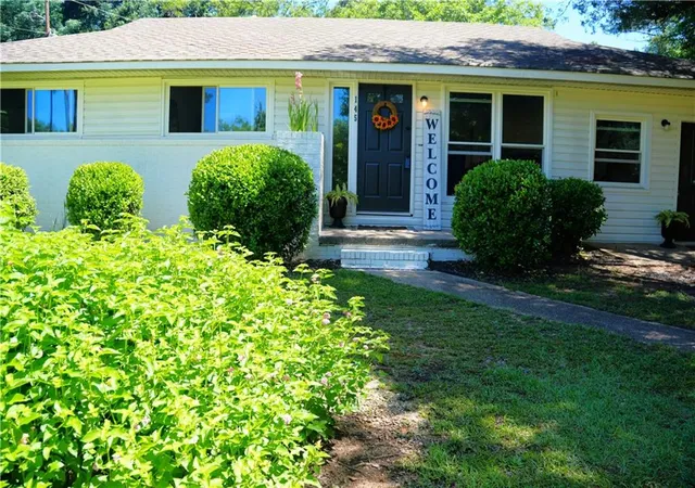 Homes for sale in Winterville, GA | 145 Beaverdam Rd, Winterville, GA 30683 | MLS# 7703158
