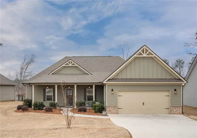 Homes for sale in Winston, GA | 8661 St Andrews Pkwy, Winston, GA 30187 | MLS# 7778617