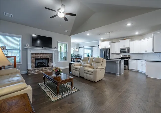 Homes for sale in Winston, GA | 8661 St Andrews Pkwy, Winston, GA 30187 | MLS# 7778617
