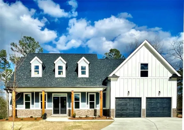 1st image of 1705 Darby Road, Waleska, GA 30183 | MLS# 7808301