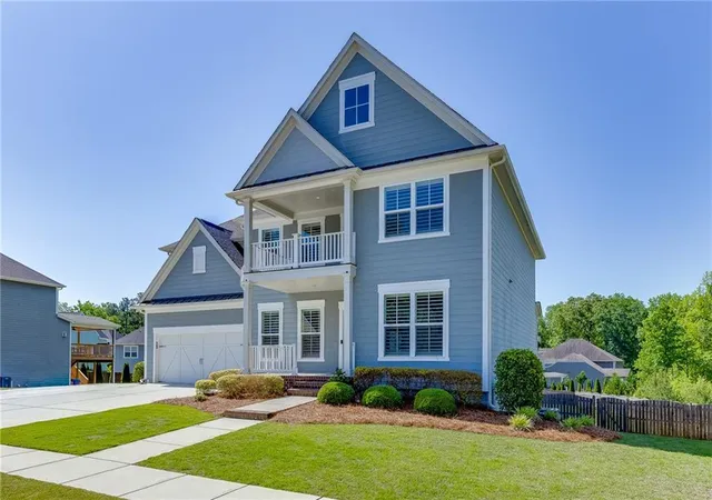 3rd image of 6559 Red Hawk Wy, Hoschton, GA 30548 | MLS# 7772649