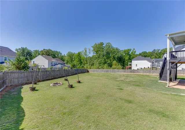 56th image of 6559 Red Hawk Wy, Hoschton, GA 30548 | MLS# 7772649