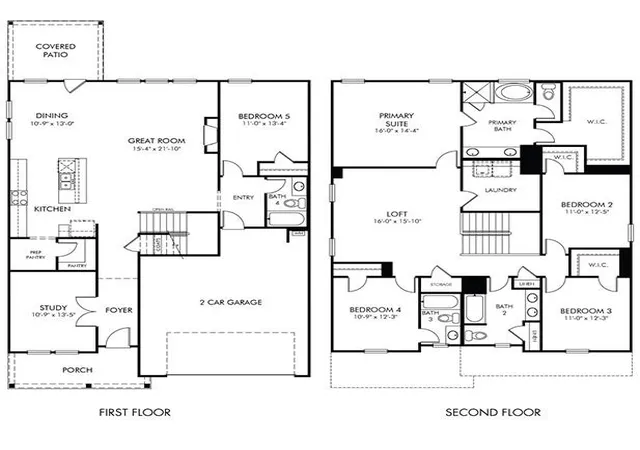 2nd image of 5547 Cabernet Ln, Buford, GA 30519 | MLS# 7809367