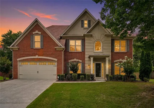 Photo 1 of Sale Pending at 10805 Glenhurst Pass, Johns Creek, GA 30097 | MLS# 7805661 | Listing updated on 2026-09-08