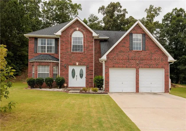 1st image of 6807 Hill Creek Cvs, Lithonia, GA 30058 | MLS# 7814745