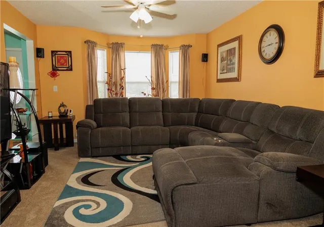 image of 6807 Hill Creek Cvs, Lithonia, GA 30058 | MLS# 7814745