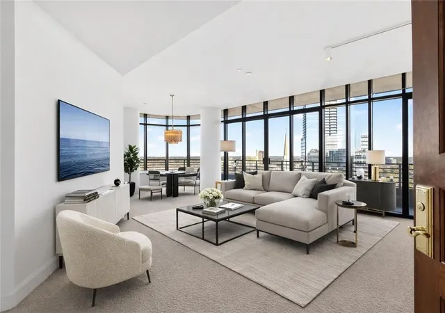 1st image of 750 Park Ave Ne #18E, Atlanta, GA 30326 | MLS# 7720110