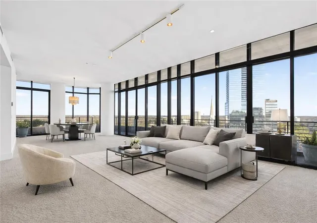 2nd image of 750 Park Ave Ne #18E, Atlanta, GA 30326 | MLS# 7720110