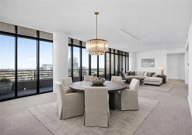 3rd image of 750 Park Ave Ne #18E, Atlanta, GA 30326 | MLS# 7720110