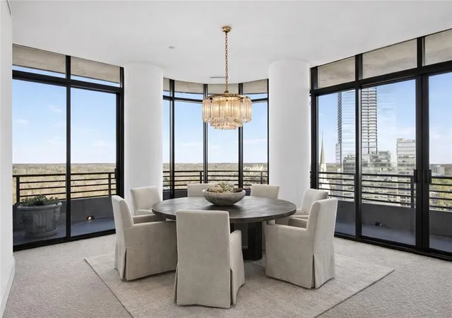 4th image of 750 Park Ave Ne #18E, Atlanta, GA 30326 | MLS# 7720110