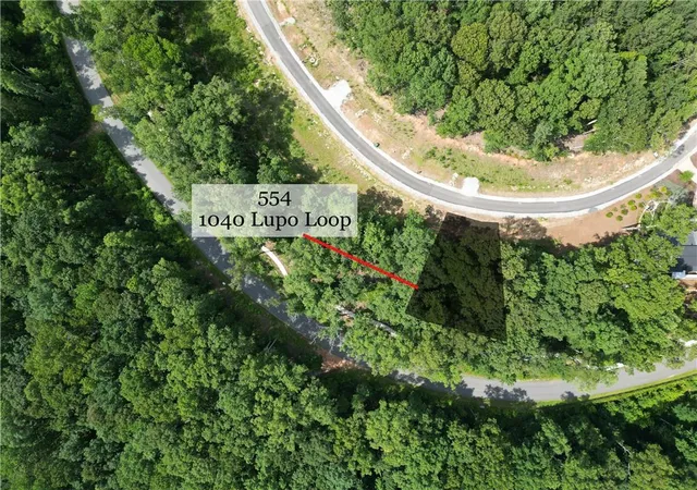 1st image of 1040 Lupo Loop, Palmetto, GA 30268 | MLS# 7161204