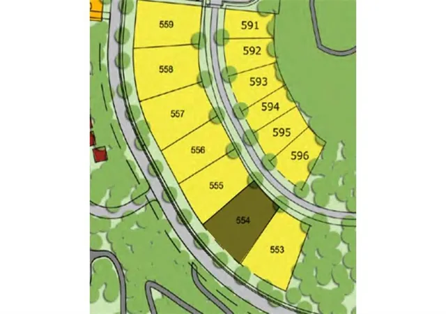 3rd image of 1040 Lupo Loop, Palmetto, GA 30268 | MLS# 7161204