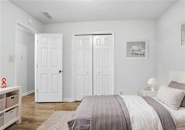 5th image of 105 Woodsong Ct, Fayetteville, GA 30214 | MLS# 7776776