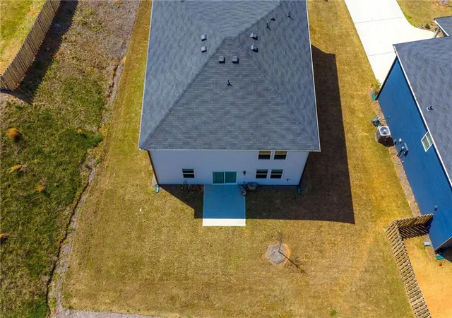 14th image of 5206 Mulberry Creek Wy, Flowery Branch, GA 30542 | MLS# 7744629