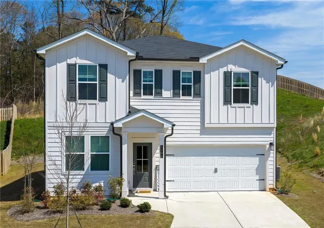 1st image of 5206 Mulberry Creek Wy, Flowery Branch, GA 30542 | MLS# 7744629
