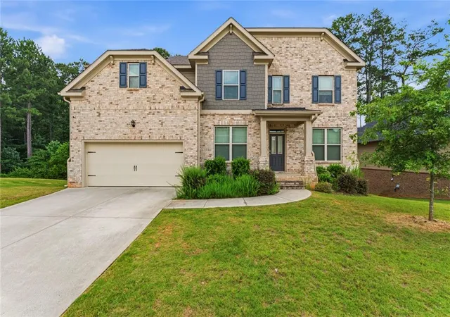 1st image of 3426 Brook Rose Ln, Lithonia, GA 30038 | MLS# 7808044