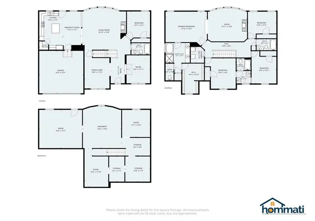 48th image of 3426 Brook Rose Ln, Lithonia, GA 30038 | MLS# 7808044