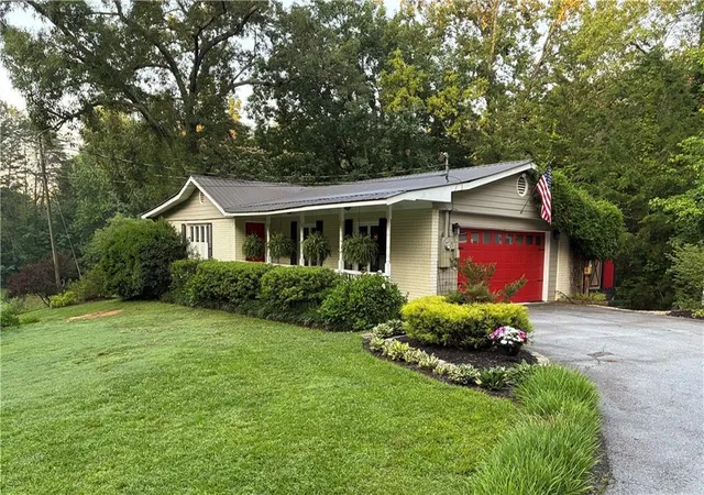 1st image of 238 Currahee Cir, Toccoa, GA 30577 | MLS# 7750747