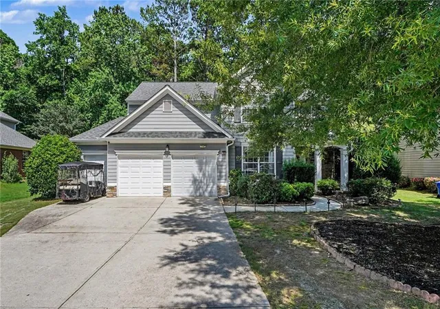 Single family home for sale at None, Peachtree City, GA 30269 | MLS# 7778265 | Listing updated on 2026-08-22