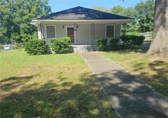 2nd image of 428 Line St, Cedartown, GA 30125 | MLS# 7824636
