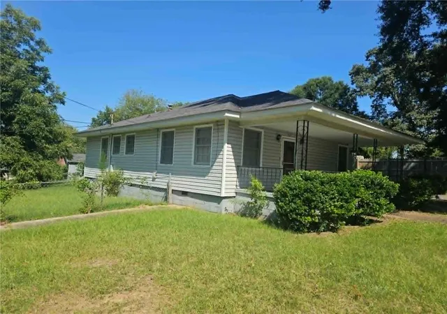3rd image of 428 Line St, Cedartown, GA 30125 | MLS# 7824636