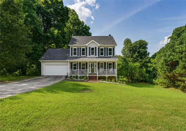 1st image of 4283 Northwind Dr, Ellenwood, GA 30294 | MLS# 7802435