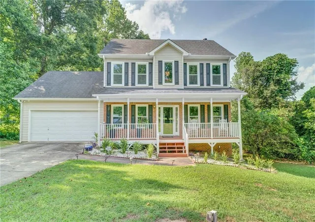 2nd image of 4283 Northwind Dr, Ellenwood, GA 30294 | MLS# 7802435