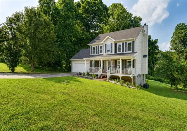 33rd image of 4283 Northwind Dr, Ellenwood, GA 30294 | MLS# 7802435