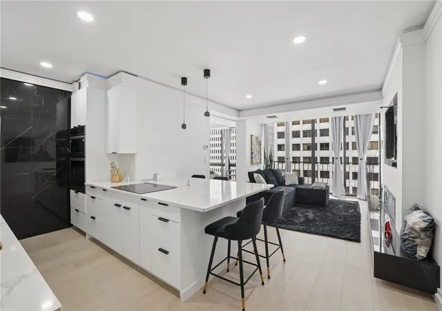 Photo 1 of Condo for sale at 145 15th St Ne #1424, Atlanta, GA 30309 | MLS# 7828874 | Listing updated on 2026-08-29