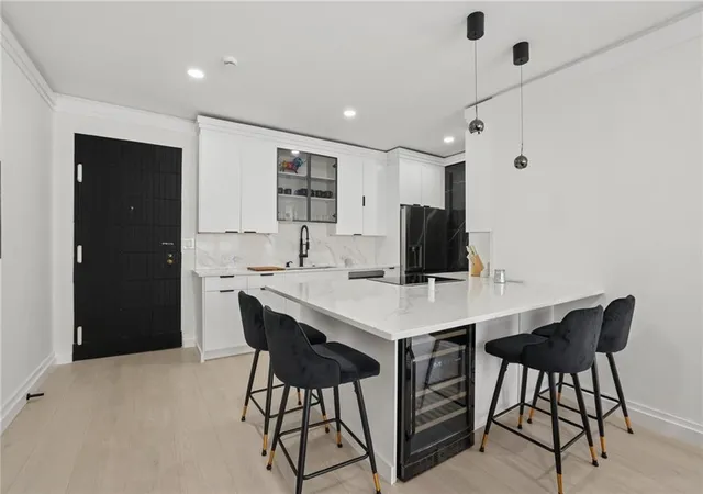 Photo 2 of Condo for sale at 145 15th St Ne #1424, Atlanta, GA 30309 | MLS# 7828874 | Listing updated on 2026-08-29
