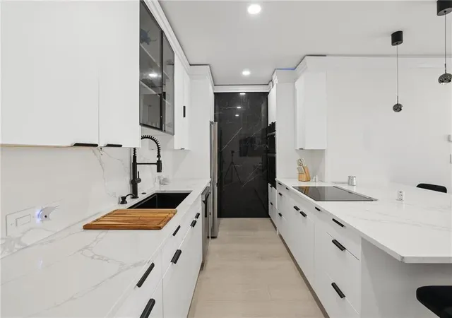 Photo 2 of Condo for sale at 145 15Th St Ne #1424, Atlanta, GA 30309 | MLS# 7828874 | Listing updated on 2026-08-29