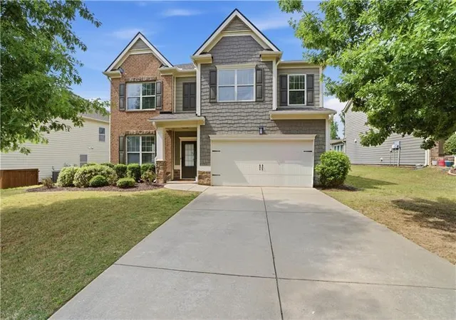Photo 1 of Single family home for sale at 5750 Palmtree Pass, Cumming, GA 30040 | MLS# 7792625 | Listing updated on 2026-07-25